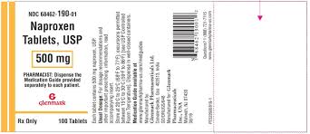 Image result for Naproxen