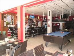 They are open 24/7 and have rooms for rent on the 1. Traveller S Rest Sports Bar Pattaya Booking Deals Photos Reviews