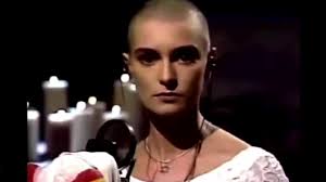 Sinead O'Connor's controversial 1992 Saturday Night Live performance