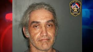 Cereal + toilet = Kirksville meth arrest