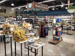 Whole Foods Retail Design Lansing Supermarket Design Whole Food Recipes Retail Design