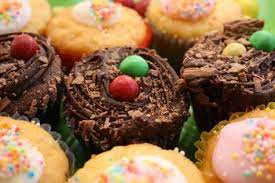 Odlums Odlums Recipes Fairy Cakes Baking