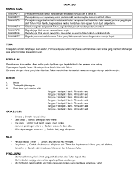 Penyajak menyatakan bahawa hanya dirinya yang berada di pantai tersebut. Sajak Aku
