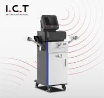 I.C.T | SMT Automatic Feeder Tape Splicing Machine
