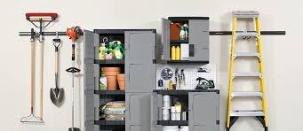 Browse through dozens of garage flooring images to discover the many garage flooring here are some garage and basement organization ideas that actually add space. 5 Best Garage Cabinets 2021 Review And Buyer S Guide