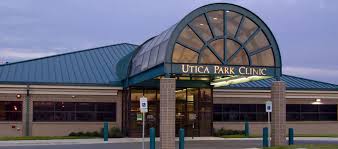 Uticaparkclinic Utica Park Clinic Traffic Statistics