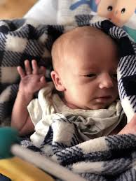 Ryder Aaron LaBar Obituary