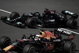 Guenther steiner, chefe da equipe: Resultado Treino Classificatorio Do Gp De Portugal 2021 Da F1 03 07 2021 Vavel Brasil