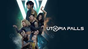 You can streaming castle falls online with pc, mobile, smart tv. Utopia Falls Official Trailer Youtube