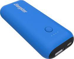 Energizer, energizer bunny design, and certain graphic designs are trademarks of energizer brands, llc and related subsidiaries. Energizer Power Bank For Smartphone Tablet Fitness Amazon De Elektronik