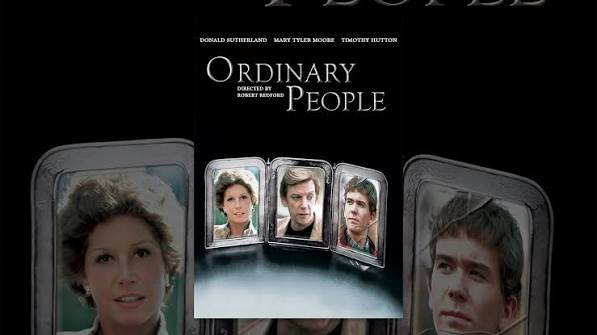 Ordinary People