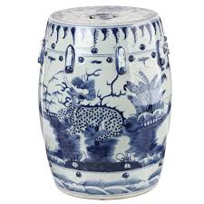Shop wayfair for all the best white garden stools. Chinese Garden Stools Ideas On Foter