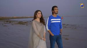 Very nice drama, once you start to watch you definitely want to continue to the next episode. Raaz E Ulfat Episode 35 Har Pal Geo Drama 1st Dec 2020 Watch Online