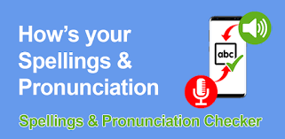 Ruh + bel + ee + uhs test your pronunciation on words that have sound similarities with 'rebellious': Spelling And Pronunciation Expert Apps On Google Play