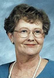 Frances Dixon Obituary