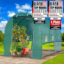Maybe you would like to learn more about one of these? Gewachshaus Test 2021 Die 9 Besten Gewachshauser Im Vergleich
