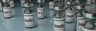 Image result for Insulin