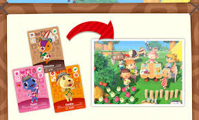 We did not find results for: Nintendo Restocks Animal Crossing Amiibo Cards Ahead Of New Horizons Launch Mypotatogames