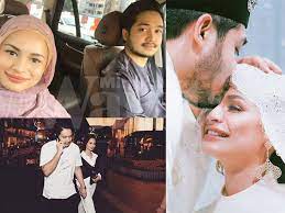 Bakal menjadi sebahagian dari keluarga datuk seri siti nurhaliza, izara aishah nampaknya ditatang bagai minyak yang penuh. Macam Macam Cara Adib Dah Guna Untuk Pikat Izara Aishah Akhirnya Mingguan Wanita