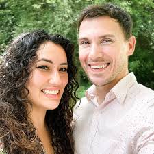 Profile for Natalia & Benjamin Herrington