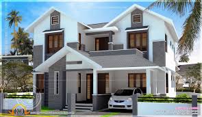 Over 8000+ exclusive house designs at www.keralahousedesigns.com. Home Design Kerala 2018