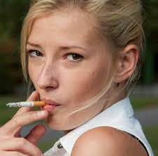 pin on smoking