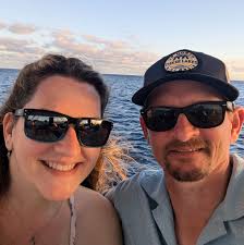 Is the passenger rearview mirror obstructed in your truck?