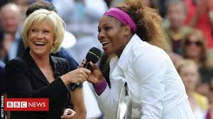 Should we always try to keep politics out of sport? Sue Barker Leaving Bbc S A Question Of Sport Show