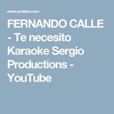 Pin On Musica Pistas