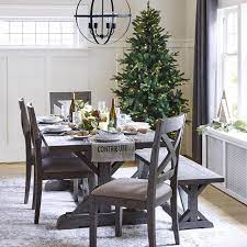 Slumberland fairmont is a part of the slumberland family of furniture stores. Turn Ooh La La To Fa La La Around The Fairmont Dining Table This Holiday Season Dining Table Farmhouse Decor Living Room Table