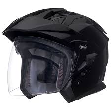 Bell Mag 9 Sena Helmet Solids Revzilla