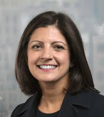 LEADING WOMEN IN HEDGE FUNDS 2018