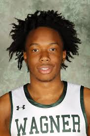 Darion Jordan-Thomas