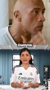 ‏@The Rock 😮‍💨🔥