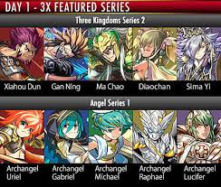 This metropolitan city is the perfect place to head if you are wanting to increase staff retention or bring your staff together with some ice breakers. Puzzle Dragons Advanced Team Building Guide Puzzle Dragons
