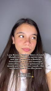 Breanna Navarro's Instagram, Twitter & Facebook