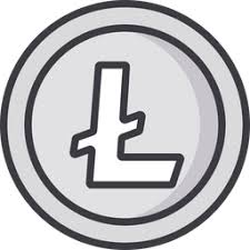 Download for free in png, svg, pdf formats. Free Litecoin Icon Of Colored Outline Style Available In Svg Png Eps Ai Icon Fonts