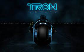 Legacy hd wallpapers and background images. Tron Legacy Backgrounds Wallpaper Cave