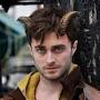 Horns from www.rottentomatoes.com