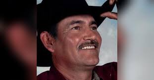 Luciano Valdiviezo Obituary