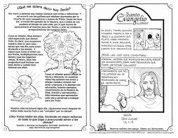 Pin En Catequesis