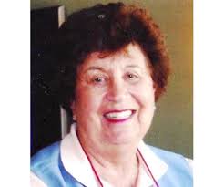 BARBARA GARDNER Obituary (1932