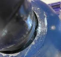 Why accumulator leaks? - Reasontek ACC
