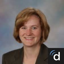 Dr. Kathryn Ruddy, MD