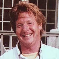 Larry Crabill's Instagram, Twitter & Facebook