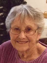 Patricia Kessel Obituary (1939