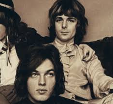 PINK FLOYD
