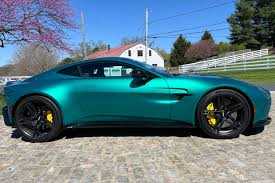 Image result for Satin Aston Martin Racing Green 2025 Aston Martin