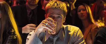 They always think that the solution to everything is to spend more, even though we. 16 Classic Brad Pitt Movie Gifs To Celebrate The Actor S 50th Birthday