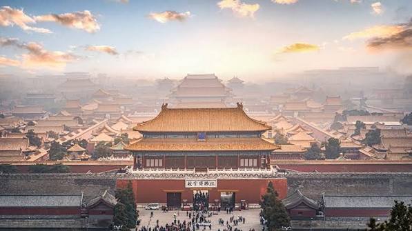 Forbidden City Guide: Facts, Insides, Museum, Restaurant
